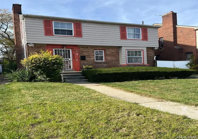 Homes for sale in Detroit, MI | 9223 Cheyenne St, Detroit, MI 48228 | MLS# 60994614