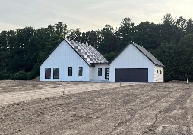 Photo 2 of Single family home for sale at 4141 Fireside Trl #Lot: 3, Traverse City, MI 49685 | MLS# 80070107 | Listing updated on 2026-09-15