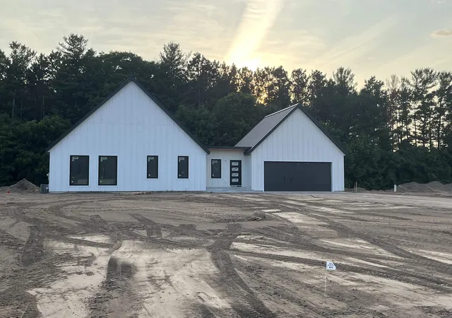 Photo 3 of Single family home for sale at 4141 Fireside Trl #Lot: 3, Traverse City, MI 49685 | MLS# 80070107 | Listing updated on 2026-09-15