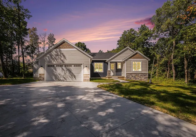 1st image of Lot 4 Journey's Way, Hastings, MI 49058 | MLS# 70495500