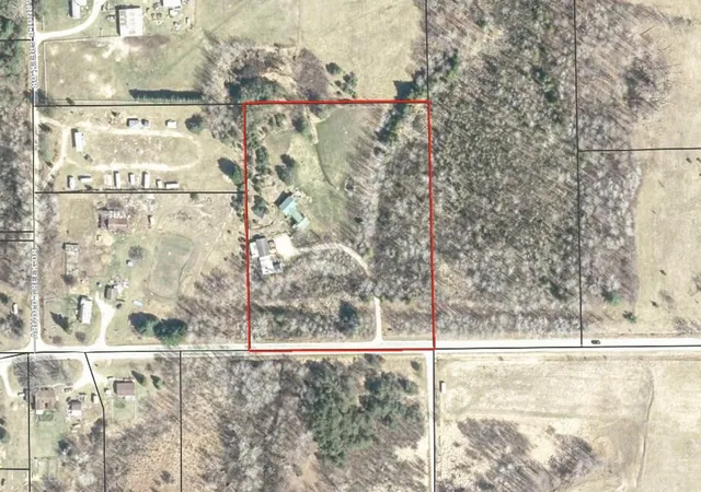 17th image of 18344 9 Mile Rd, Reed City, MI 49677 | MLS# 70548241