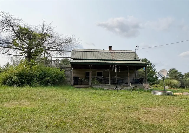 1st image of 18344 9 Mile Rd, Reed City, MI 49677 | MLS# 70548241