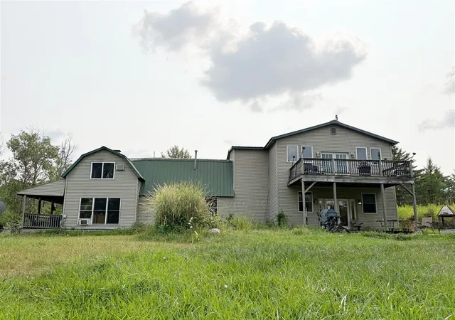 2nd image of 18344 9 Mile Rd, Reed City, MI 49677 | MLS# 70548241
