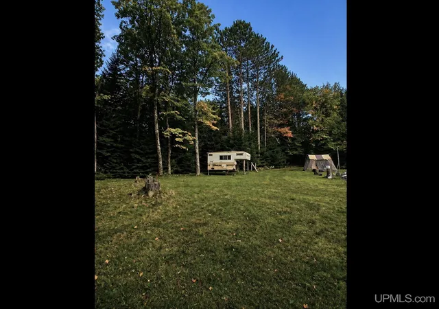 Photo 5 of Land for sale at 301a-301b Robinson Lake Rd, Iron River, MI 49935 | MLS# 50167828 | Listing updated on 2026-04-23