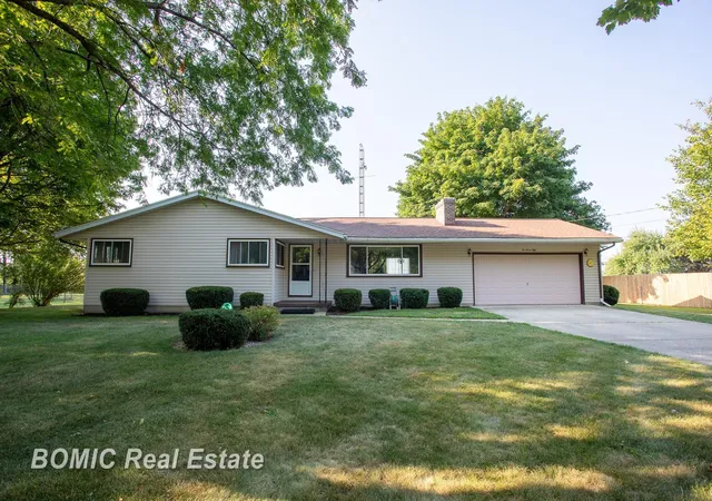 Photo 1 of Sale Pending at 10750 Birch Run Rd, Birch Run, MI 48415 | MLS# 50217541 | Listing updated on 2026-09-03