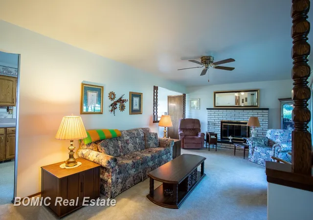 Photo 4 of Sale Pending at 10750 Birch Run Rd, Birch Run, MI 48415 | MLS# 50217541 | Listing updated on 2026-09-03