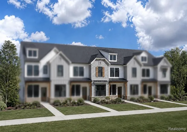 1st image of 314 Lantana Dr, Brighton, MI 48116 | MLS# 61024044