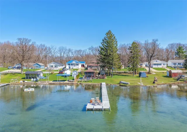 Homes for sale in Union, MI | 70649 Sunset Blvd, Union, MI 49130 | MLS# 70524931
