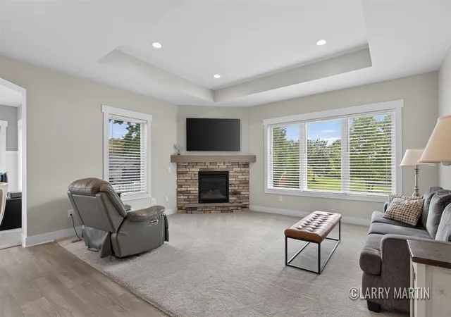 Homes for sale in Byron Center, MI | 850 Harper Woods Dr #24, Byron Center, MI 49315 | MLS# 70542526