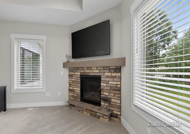 Homes for sale in Byron Center, MI | 850 Harper Woods Dr, Byron Center, MI 49315-8349