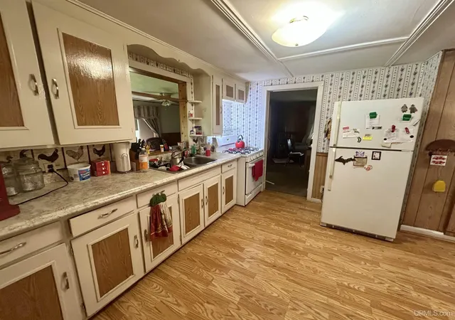 Photo 4 of House for sale at N678 Stone Rd, Rapid River, MI 49878 | MLS# 50209907 | Listing updated on 2026-09-22