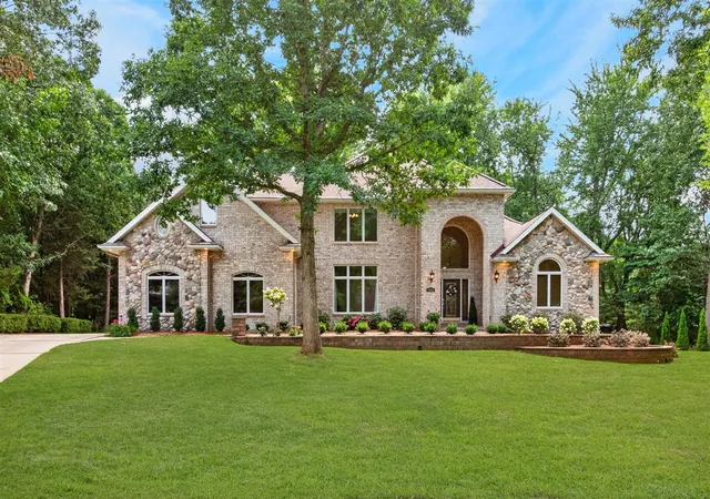 Photo 1 of Mansion for sale at 2966 Sundance Path, Stevensville, MI 49127 | MLS# 70550695 | Listing updated on 2026-09-02