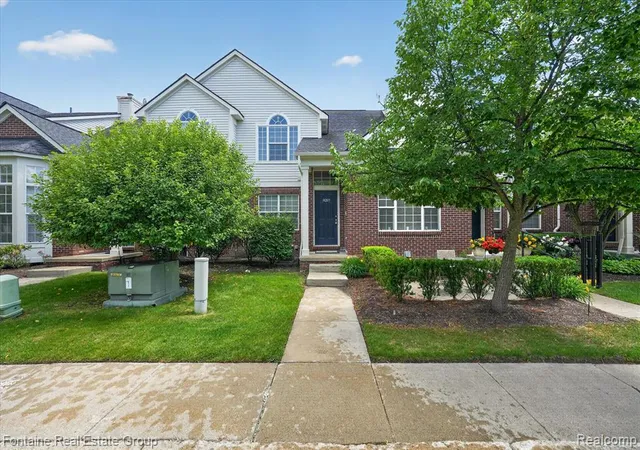 Photo 2 of Condo for sale at 14203 Adri Cir, Walled Lake, MI 48390 | MLS# 61006220 | Listing updated on 2026-08-12