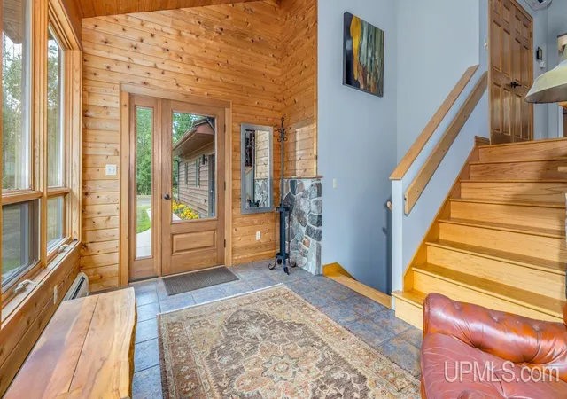 Photo 4 of Sale Pending at N4922 County 607 Rd, Iron Mountain, MI 49801 | MLS# 50220059 | Listing updated on 2026-09-08