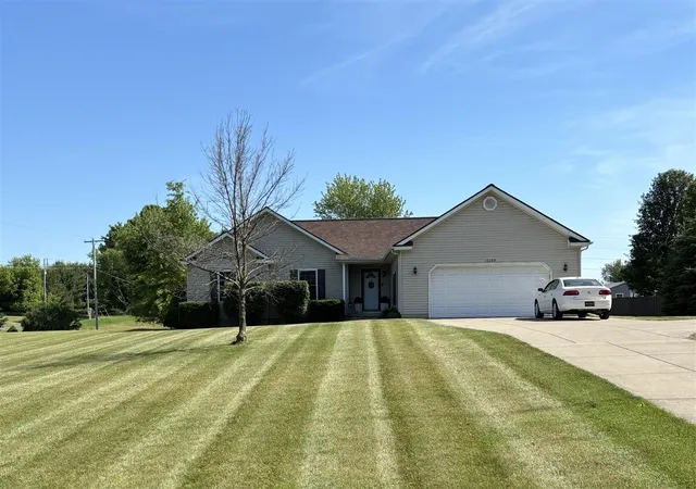 Homes for sale in Grass Lake, MI | 10289 Lee Rd, Grass Lake, MI 49240 | MLS# 70513436