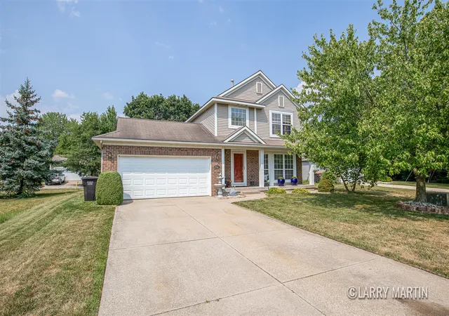 Single Family Residence at 3967 E Deblaay Dr, Grand Rapids, MI 49512 | MLS# 70486246 |  | Sold on 2025-12-19