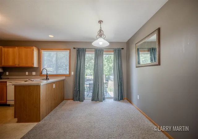 Photo 3 of Single Family Residence at 3967 E Deblaay Dr, Grand Rapids, MI 49512 | MLS# 70486246 |  | Sold on 2025-12-19