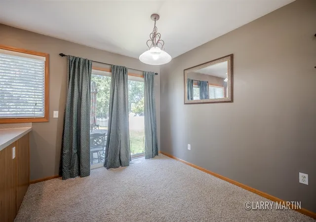 Photo 4 of Single Family Residence at 3967 E Deblaay Dr, Grand Rapids, MI 49512 | MLS# 70486246 |  | Sold on 2025-12-19