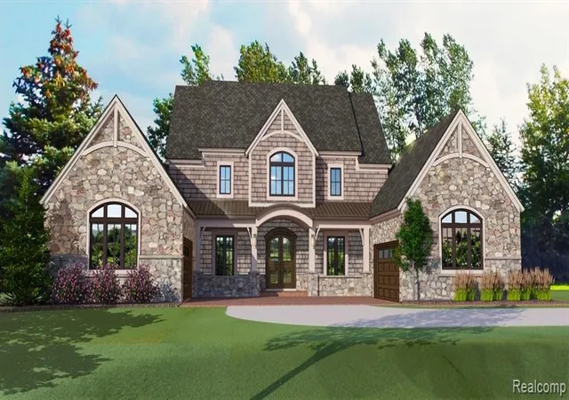 3rd image of 70413 Renata Ct, Bruce, MI 48065 | MLS# 60104124