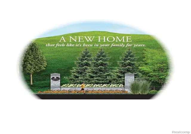 8th image of 70413 Renata Ct, Bruce, MI 48065 | MLS# 60104124