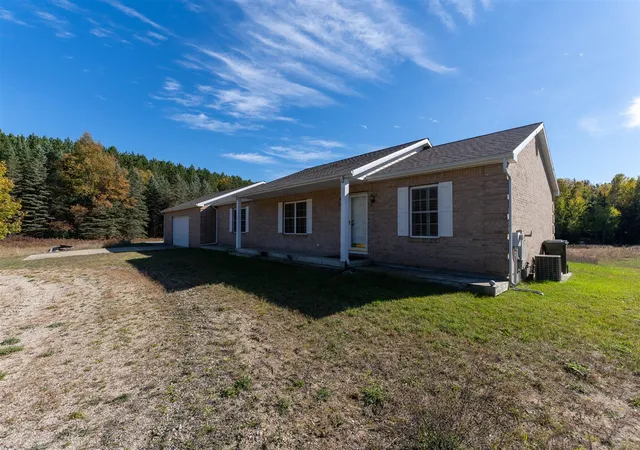2nd image of 72000 E 46th Rd, Cadillac, MI 49601 | MLS# 70506843