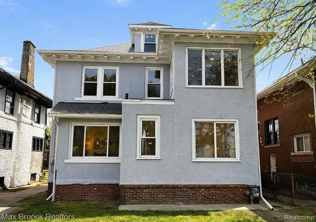 36th image of 1540 Atkinson St, Detroit, MI 48206 | MLS# 60985249