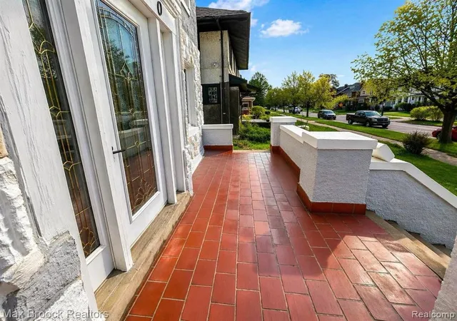 5th image of 1540 Atkinson St, Detroit, MI 48206 | MLS# 60985249