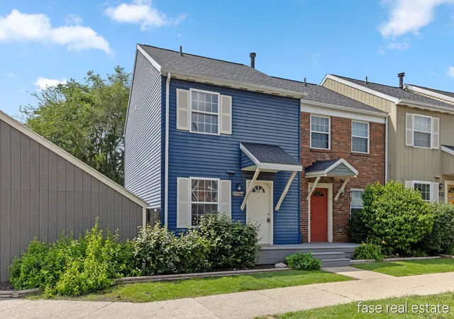 Homes for sale in Comstock Park, MI | 4605 Tabor Rd, Comstock Park, MI 49321 | MLS# 70545438
