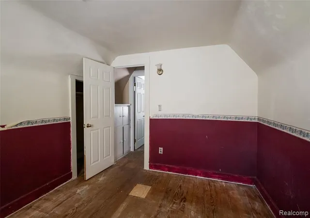 Homes for sale in Hazel Park, MI | 23122 Reynolds Ave, Hazel Park, MI 48030 1477 | MLS# 60996038