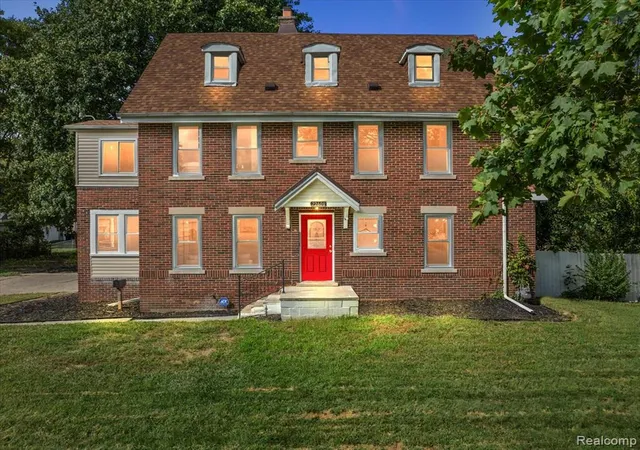 1st image of 22608 Frisbee St, Detroit, MI 48219 | MLS# 60933893