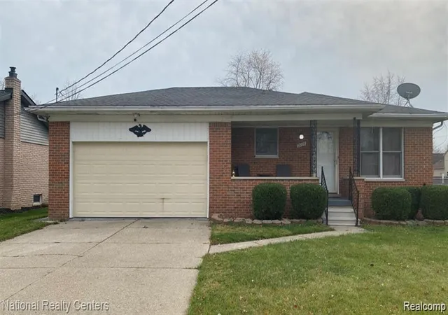 Photo 1 of Sale Pending at 2106 Oakcrest Rd, Sterling Heights, MI 48310 | MLS# 60975621 | Listing updated on 2026-07-07