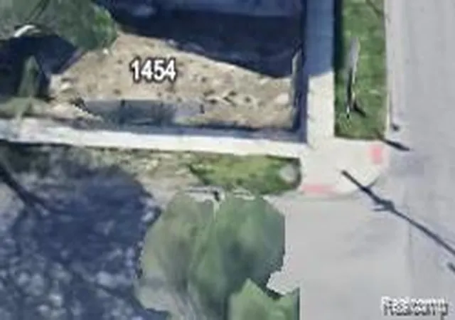 Photo 2 of Land for sale at 1454 N Green St, Detroit, MI 48209 | MLS# 61005125 | Listing updated on 2026-07-07