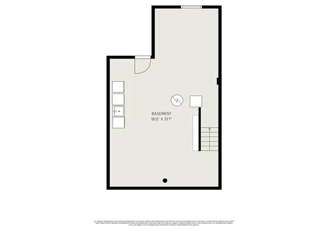 Homes for sale in Muskegon, MI | 1374 W Norton Ave #3, Muskegon, MI 49441 | MLS# 70525298