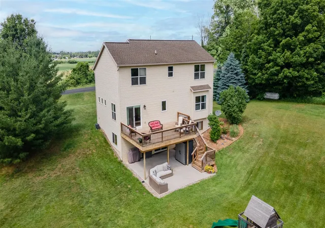 2nd image of 4140 88th St, Byron Center, MI 49315 | MLS# 70538459