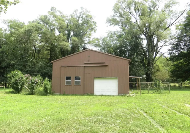 Photo 1 of Sale Pending at 25035 Maple St, Edwardsburg, MI 49112 | MLS# 70545867 | Listing updated on 2026-07-29