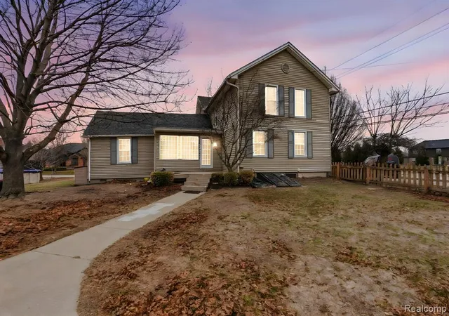 1st image of 49777 Card Rd, Macomb, MI 48044 | MLS# 61017504