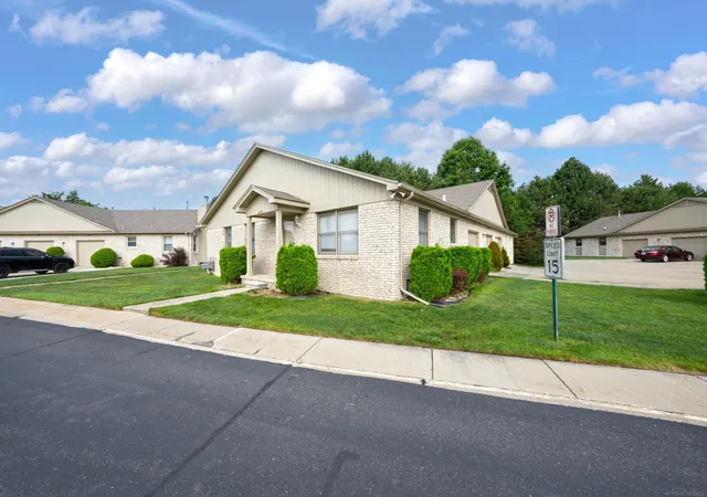 1st image of 41933 King Edward Ct, Clinton Township, MI 48038 | MLS# 50211258