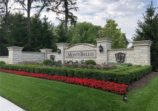1st image of 22495 Montebello, Novi, MI 48375 | MLS# 21460548