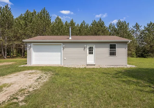 Homes for sale in Kalkaska, MI | 493 Ne County Road 571, Kalkaska, MI 49646 | MLS# 80067612