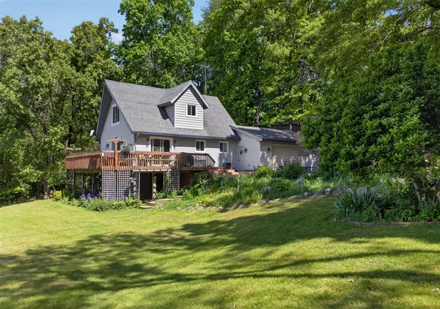 1st image of 7870 Sears Rd, Horton, MI 49246 | MLS# 70510695