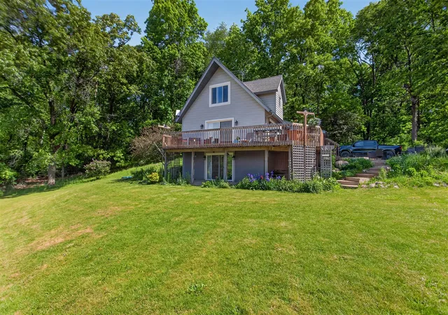 4th image of 7870 Sears Rd, Horton, MI 49246 | MLS# 70510695