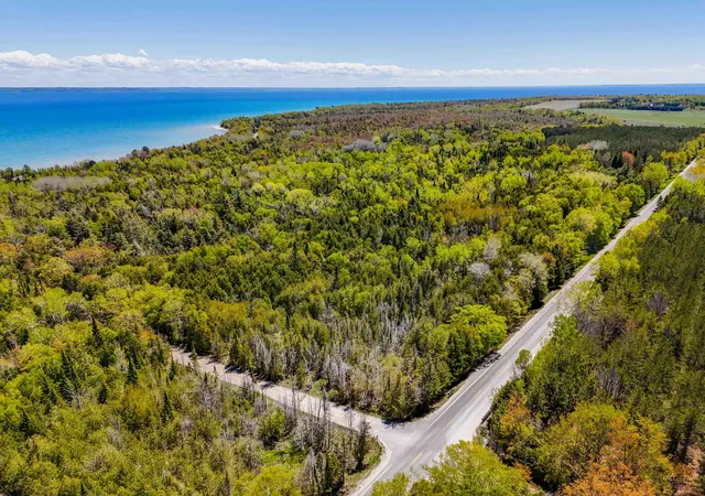 Homes for sale in Northport, MI | 00 N Cathead Bay Dr, Northport, MI 49670 | MLS# 80011334