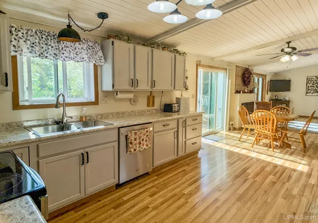 Photo 2 of Single family home for sale at 101 3rd Avenue, Norway, MI 49870 | MLS# 50186196 | Listing updated on 2025-09-13