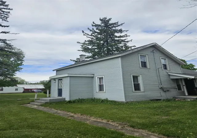 Homes for sale in Hesperia, MI | 8991 W 1 Mile Rd, Hesperia, MI 49421 | MLS# 70520487
