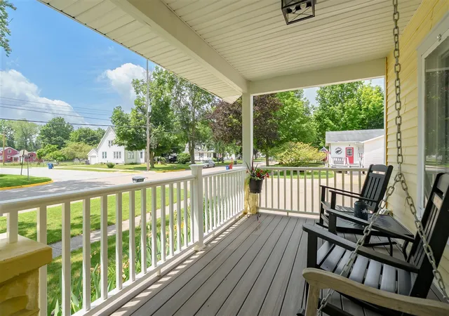 Homes for sale in Otsego, MI | 378 W Franklin St, Otsego, MI 49078 | MLS# 70542751