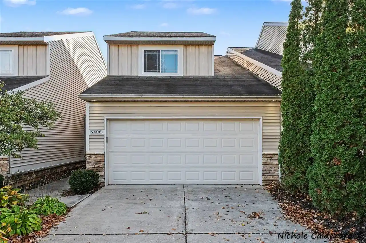 Condo for sale at 7406 Chino Valley Dr, Byron Center, MI 49315 | MLS# 70565931
