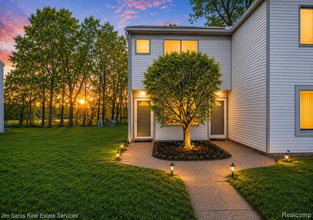 Photo 1 of Condo for sale at 64 Rosebud Ln, Mount Clemens, MI 48043 | MLS# 60972012 | Listing updated on 2026-08-31