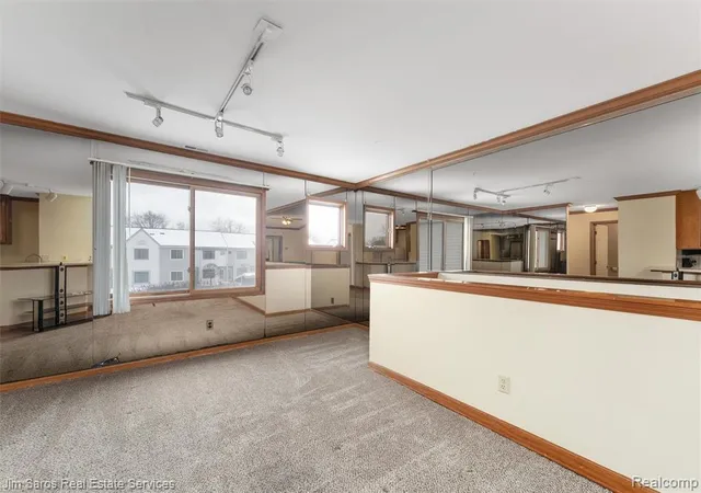 Photo 2 of Condo for sale at 64 Rosebud Ln, Mount Clemens, MI 48043 | MLS# 60972012 | Listing updated on 2026-08-31