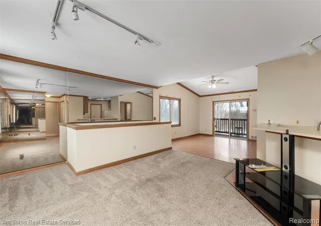 Photo 4 of Condo for sale at 64 Rosebud Ln, Mount Clemens, MI 48043 | MLS# 60972012 | Listing updated on 2026-08-31