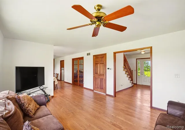 3rd image of 13519 Foley Rd, Mussey, MI 48014 | MLS# 60993884